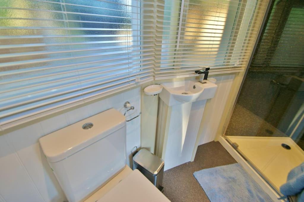 Apartment The Folly - One Off Luxury Glamping